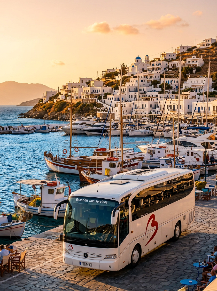 Νησιά Αιγαίου