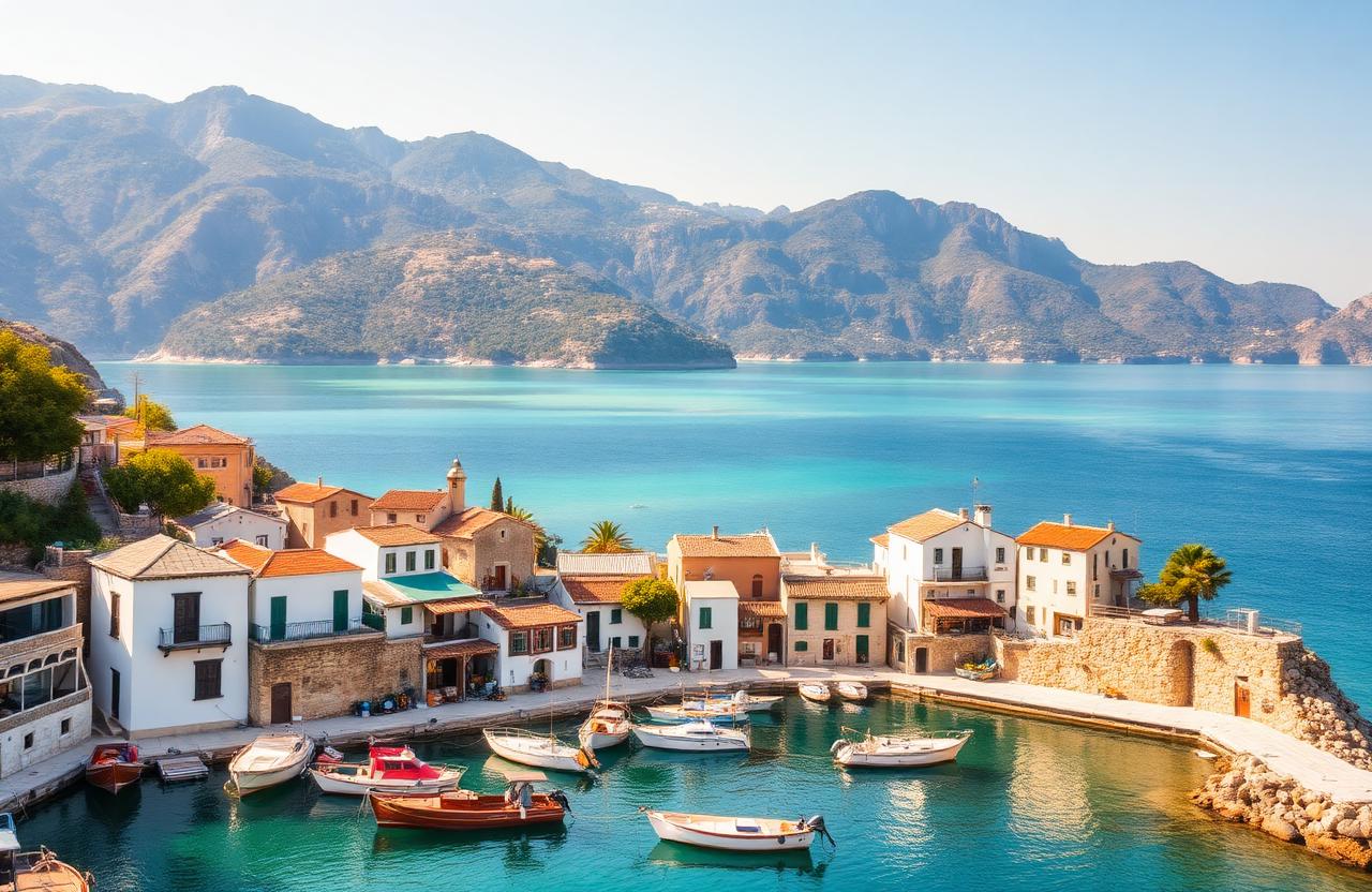 Τρίκερι