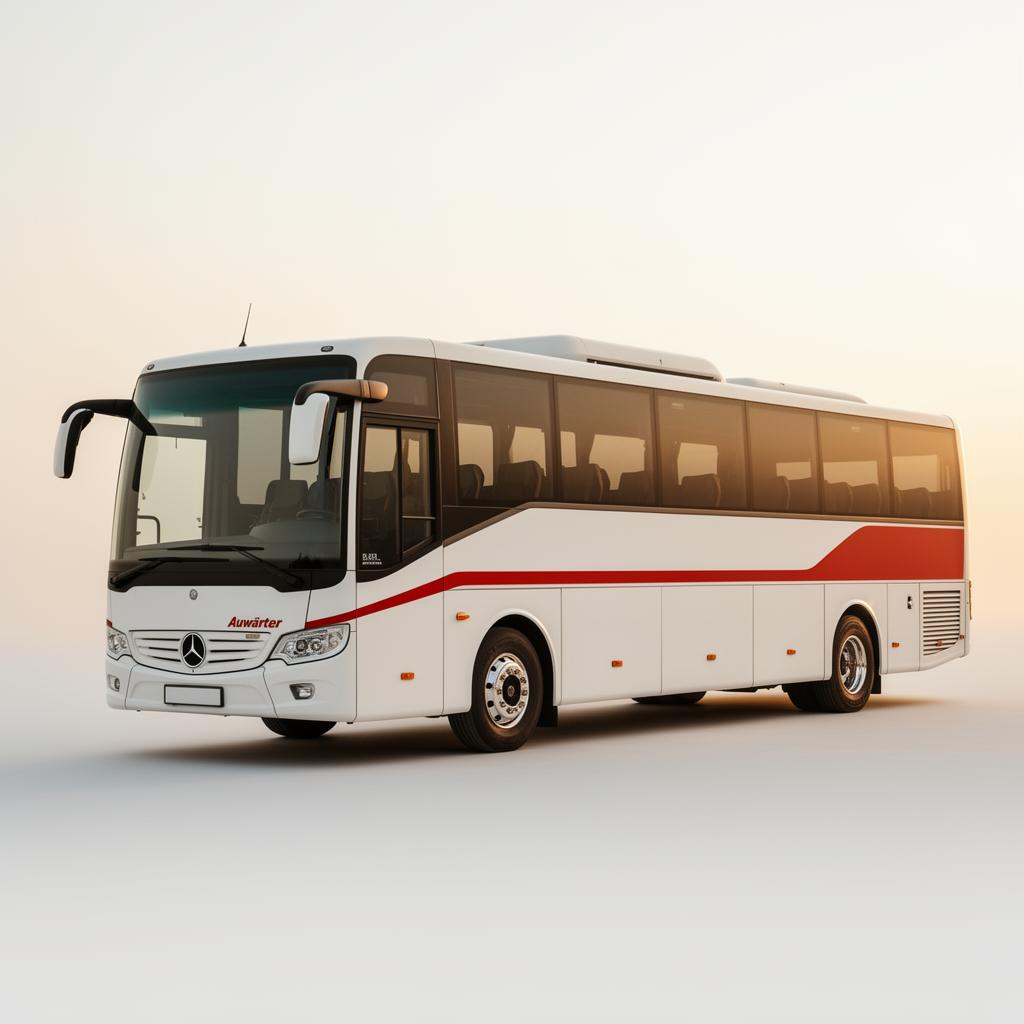 BUS 30 θέσεων