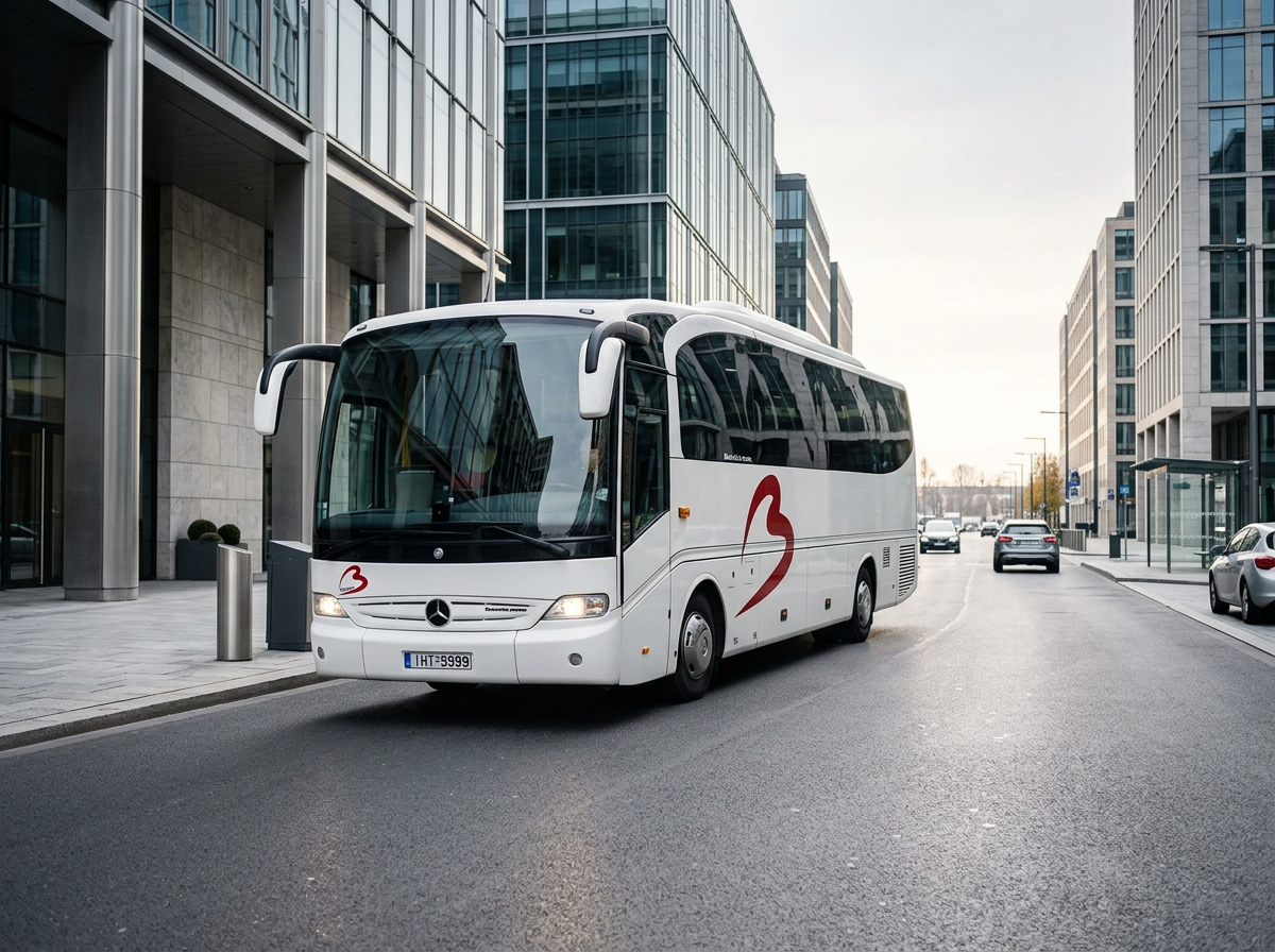 BUS 35 θέσεων